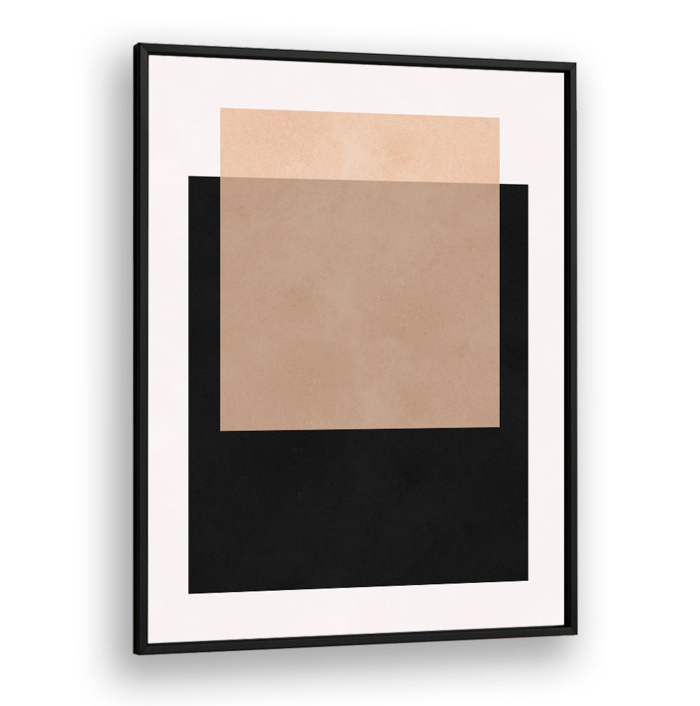 Stunning OVERLAPPING XI, GEOMETRIC ART PRINTS feature a modern design with overlapping shapes, perfect for any space.