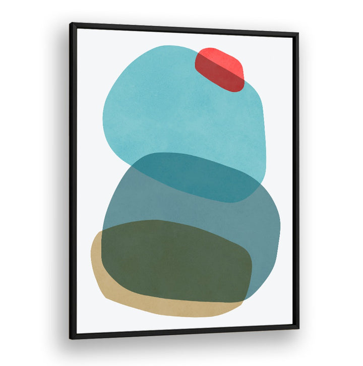 Colorful abstract design showcasing ROCK OVERLAY III, perfect for enhancing modern spaces with style.