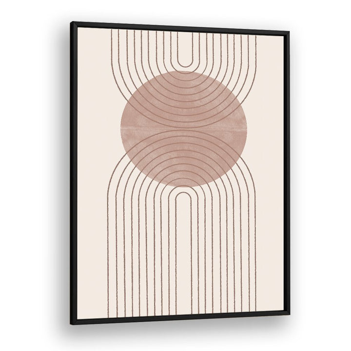 Stylish ARCH COMPOSITION V, BOHO ART PAINTINGS from The Miuus Studio, perfect for transforming your living space.