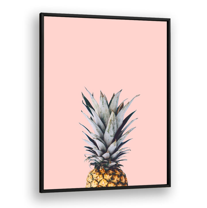 Vibrant PINEAPPLE II, KITCHEN POSTERS perfect for adding fun to your home decor or party atmosphere.