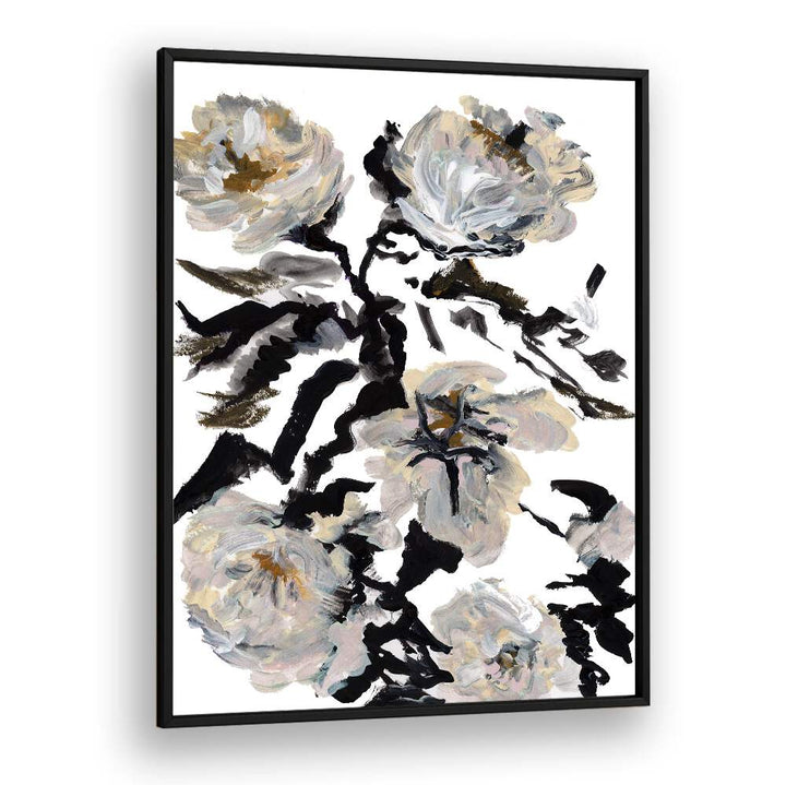 Enchanting LE JARDIN BOTANIQUE FLOWER, FLORAL FLOWER PAINTINGS to transform your space with vibrant artistry.