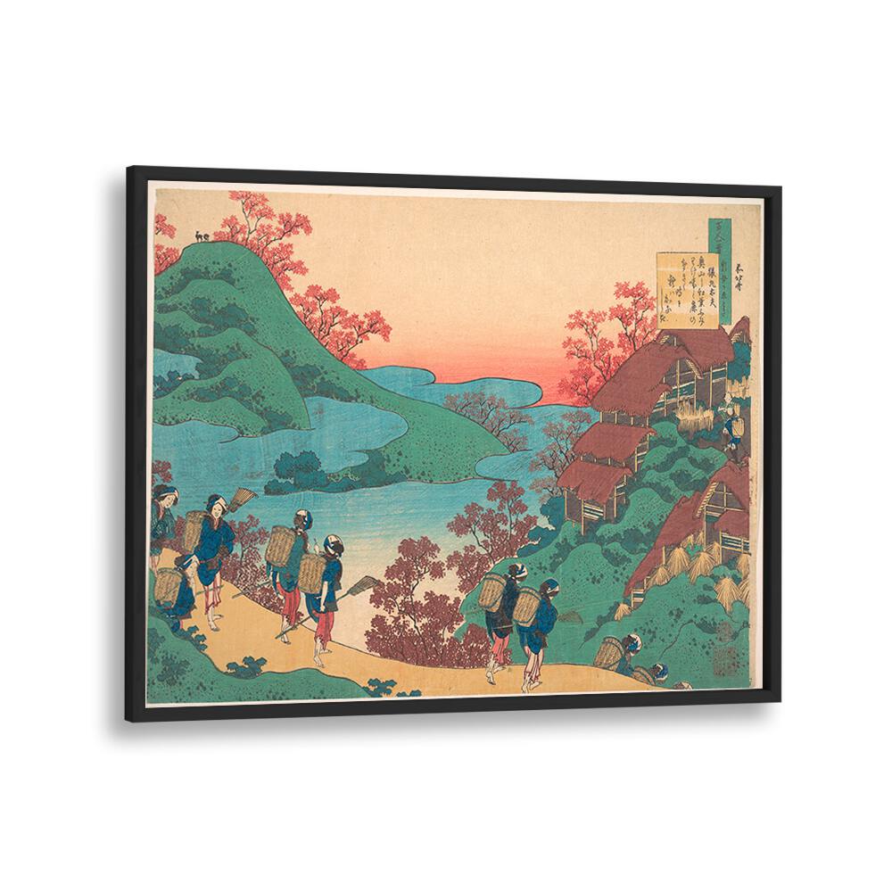 POEM , VINTAGE PAINTINGS