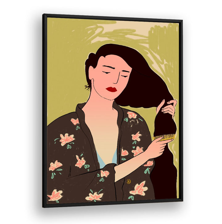 Elevate your space with SELFCARE RITUAL, VIBRANT art prints that inspire positivity and creativity.