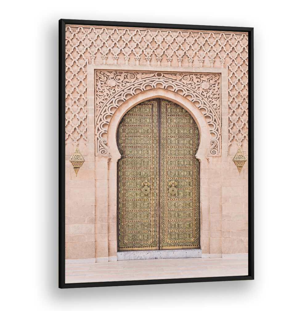 Stunning BOHO DOOR, INDIAN ART PAINTINGS, adds bohemian charm and style to your living space with intricate design.
