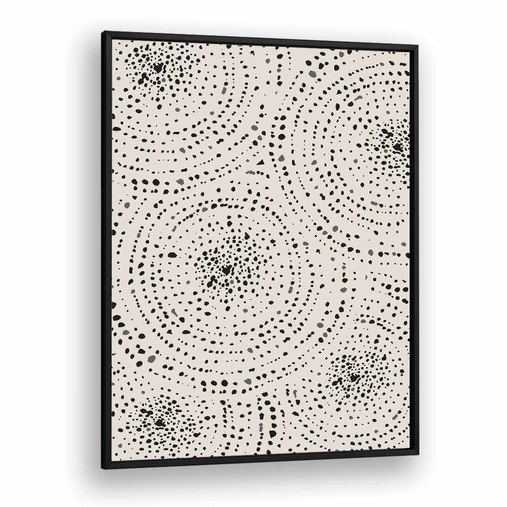 Elegant BOHO CIRCLES, BOHO ART PAINTINGS from The Miuus Studio, perfect for enhancing your home decor's aesthetic.