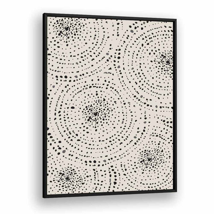 Elegant BOHO CIRCLES, BOHO ART PAINTINGS from The Miuus Studio, perfect for enhancing your home decor's aesthetic.