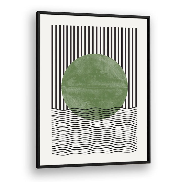 Stylish MODERN GRAPHIC, BOHO ART PAINTINGS from The Miuus Studio enhance your space with vibrant abstract designs.