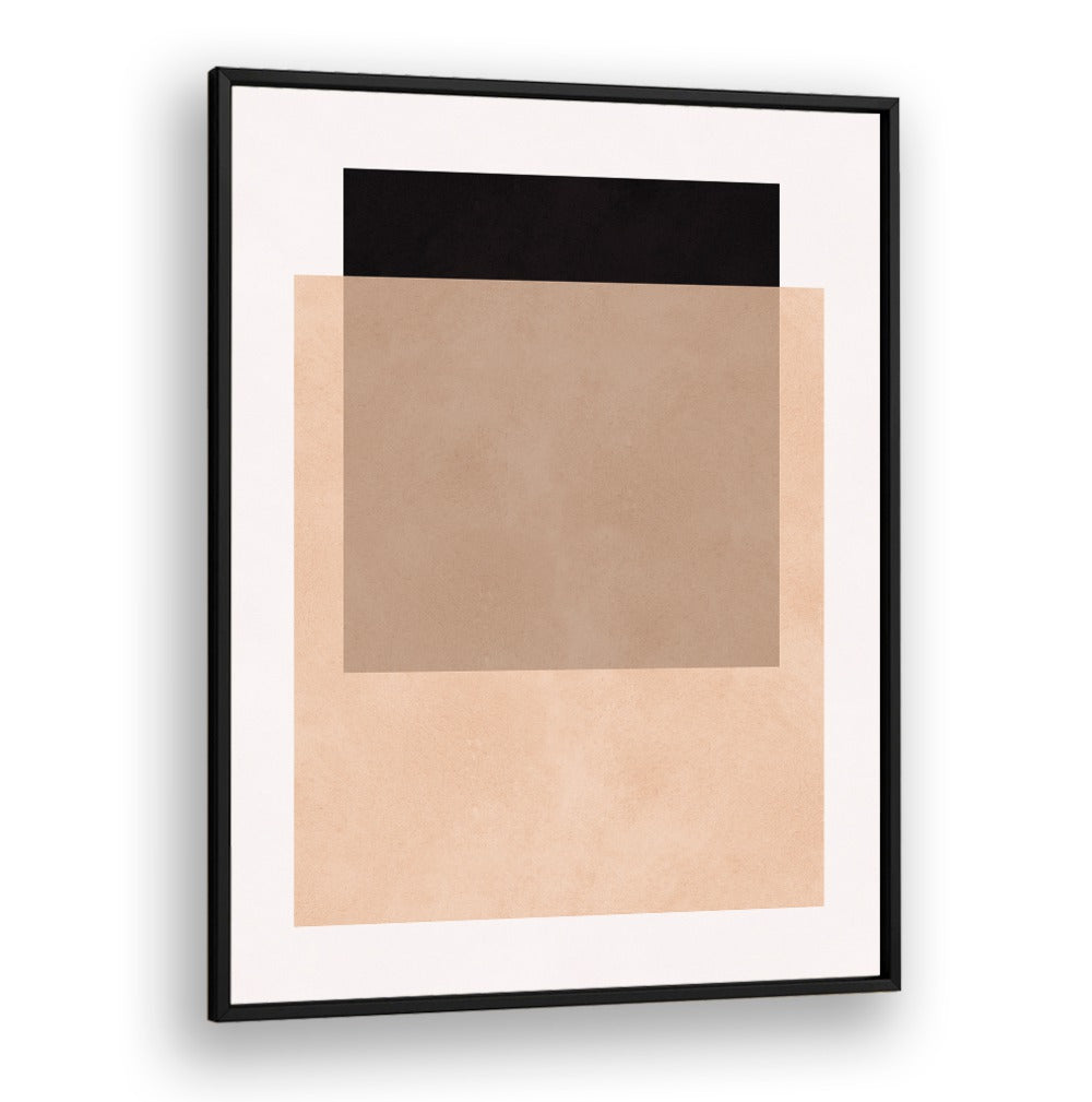 Stunning OVERLAPPING XIII, GEOMETRIC ART PRINTS featuring modern design and intricate patterns to elevate any space.