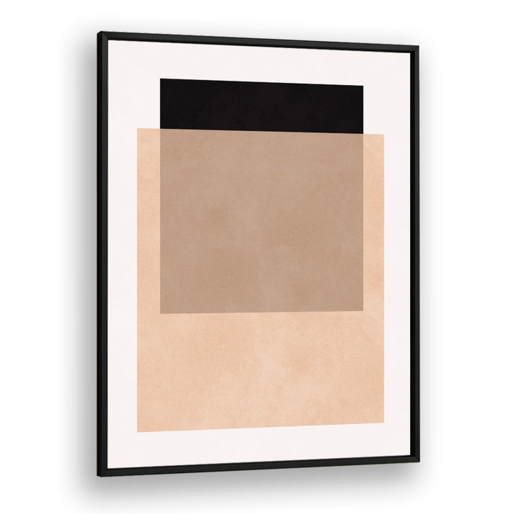 Stunning OVERLAPPING XIII, GEOMETRIC ART PRINTS featuring modern design and intricate patterns to elevate any space.