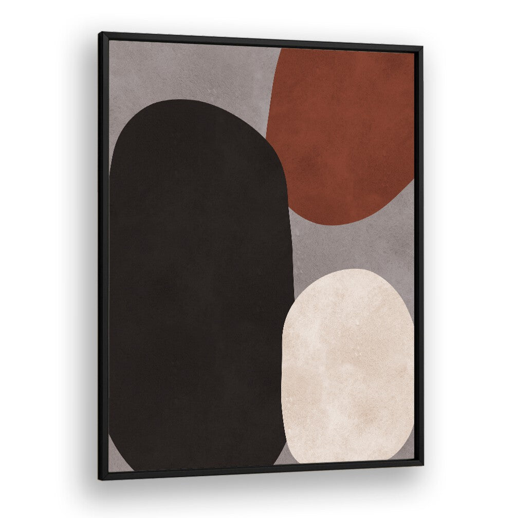 Stunning EXPRESSIONIST , ABSTRACT PAINTINGS featuring bold shapes and colors, perfect for modern decor.