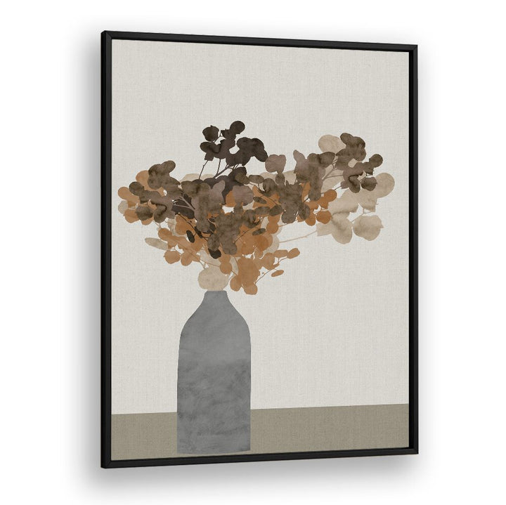 Stunning DRIED FLOWERS IN VASE, FLORAL FLOWER PAINTINGS to elevate your home decor with natural elegance.