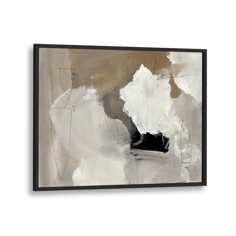 Elevate your space with DOLOMITE, ABSTRACT PAINTINGS featuring a captivating blend of colors and forms.