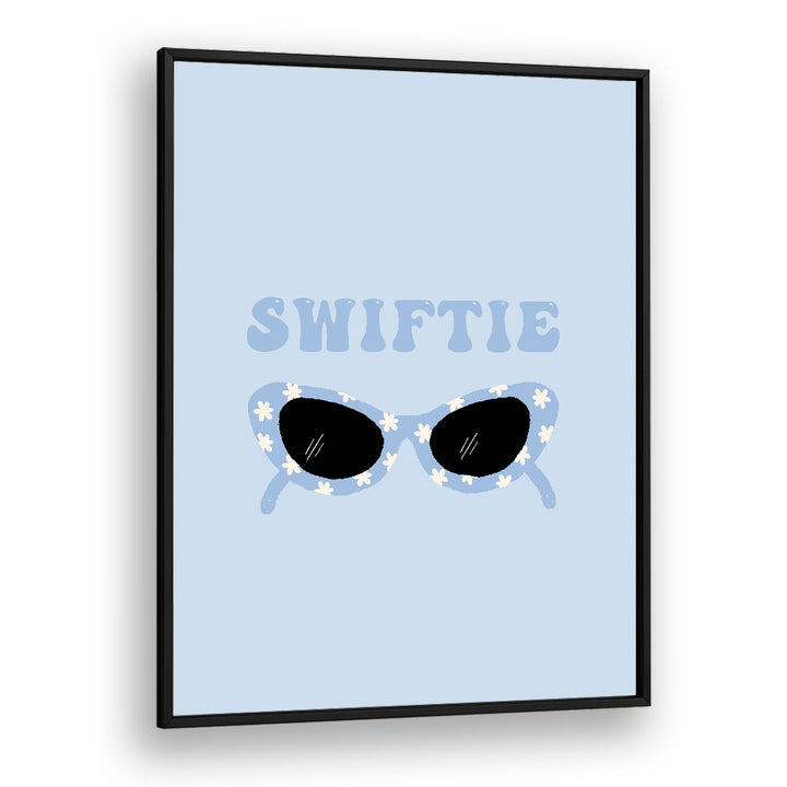 Whimsical SWIFTIE CAT EYE SHADES, KIDS ROOM PAINTINGS, perfect for trendy kids' decor and style!