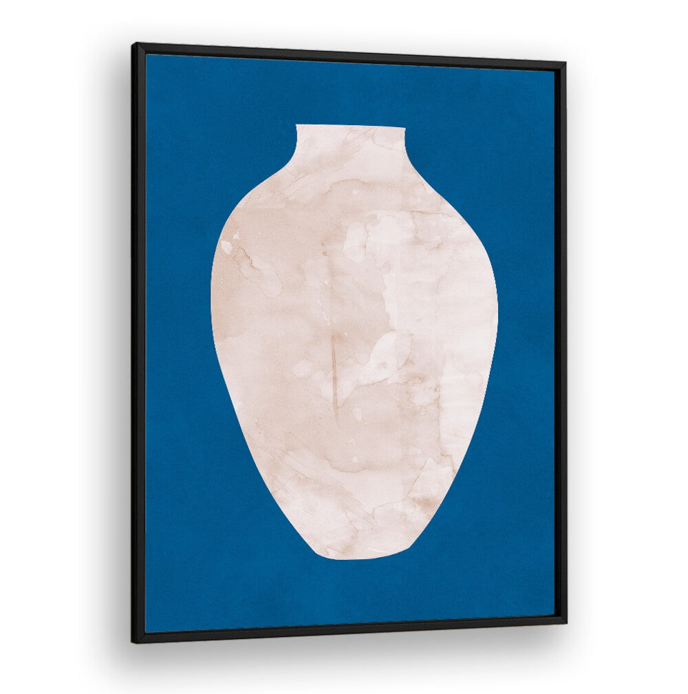 Bold and modern TRIBAL SHAPES I, GEOMETRIC ART PRINTS, perfect for adding cultural flair to your space.