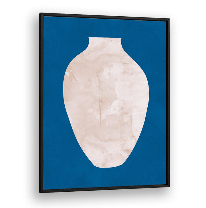 Bold and modern TRIBAL SHAPES I, GEOMETRIC ART PRINTS, perfect for adding cultural flair to your space.