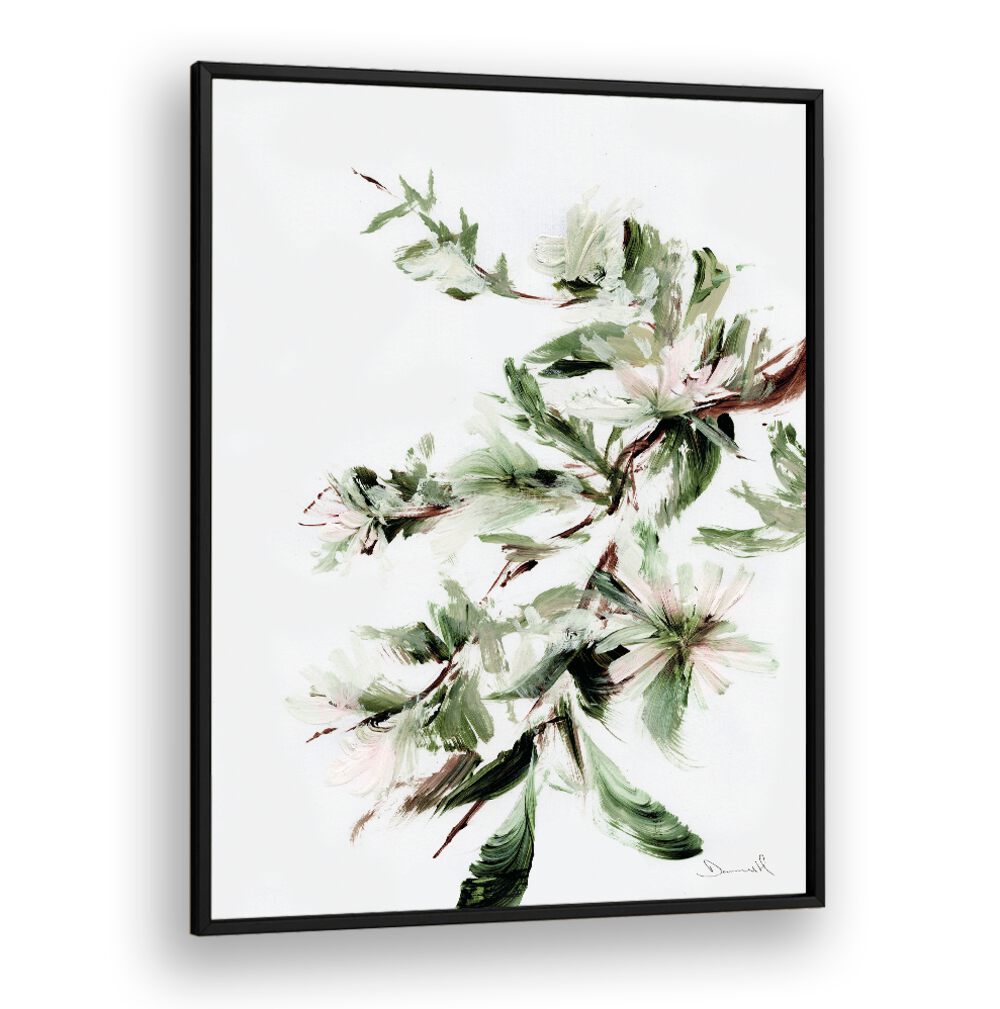 Elegant BLOOM Abstract Paintings feature vibrant colors and intricate designs, perfect for enhancing your creative space.