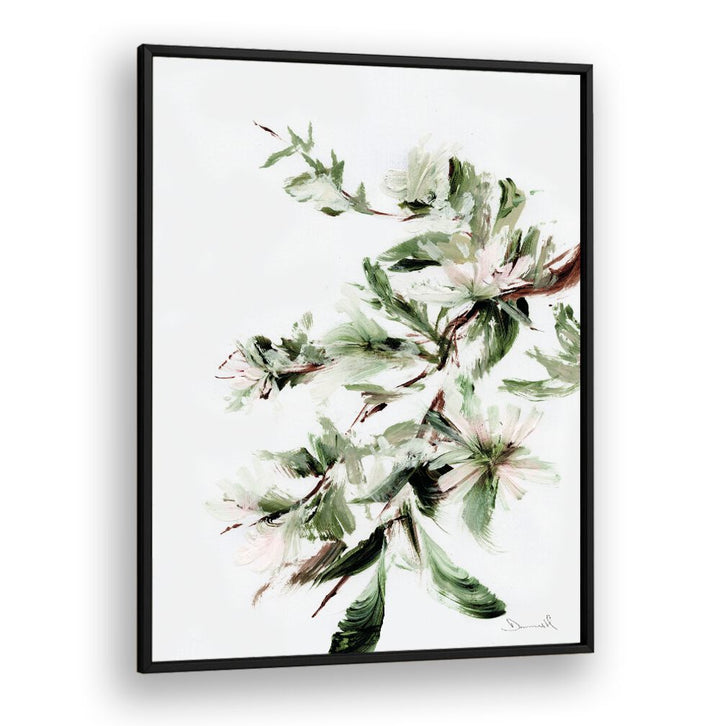 Elegant BLOOM Abstract Paintings feature vibrant colors and intricate designs, perfect for enhancing your creative space.