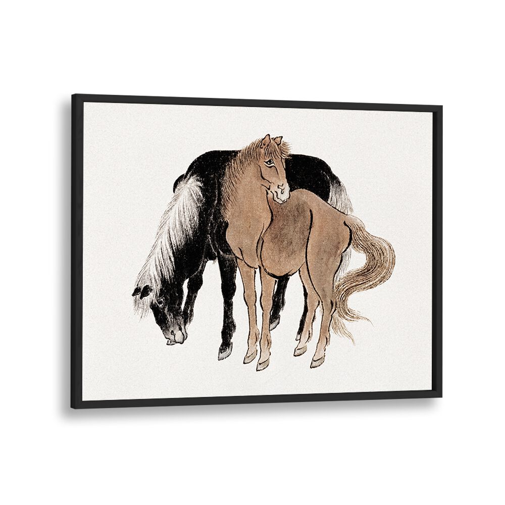 ALBUM OF SKETCHES , VINTAGE PAINTINGS