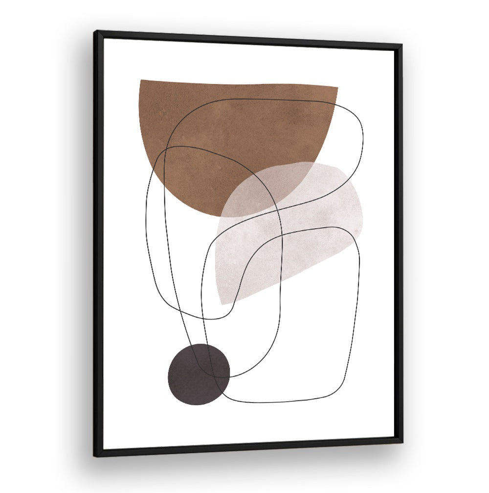 Stylish SHAPES, ABSTRACT PAINTINGS featuring modern designs, perfect for adding sophistication to any space.