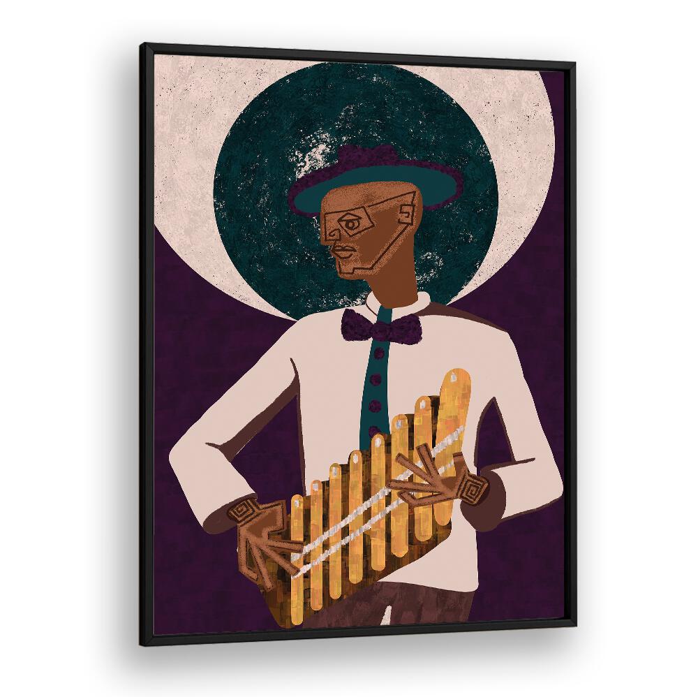 Musician Guy VI movie posters showcase vibrant art for artists and performers, enhancing your collection beautifully.
