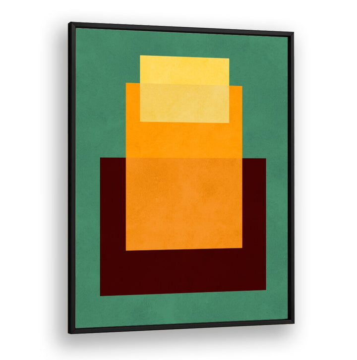 Vibrant COLORFUL OVERLAY XV, GEOMETRIC ART PRINTS adding a splash of color to any project or presentation.