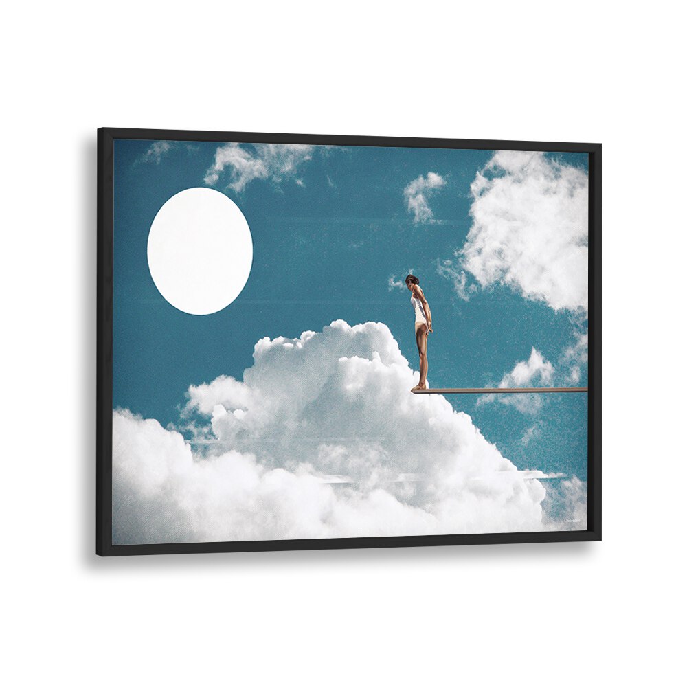 Dive into dreams with SURREAL REVERIE, SURREAL ART PRINTS, capturing imagination and boundless creativity.