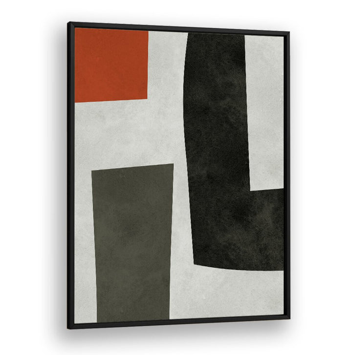 Elevate your decor with MODERN SHAPES V, GEOMETRIC ART PRINTS featuring stylish geometric designs.