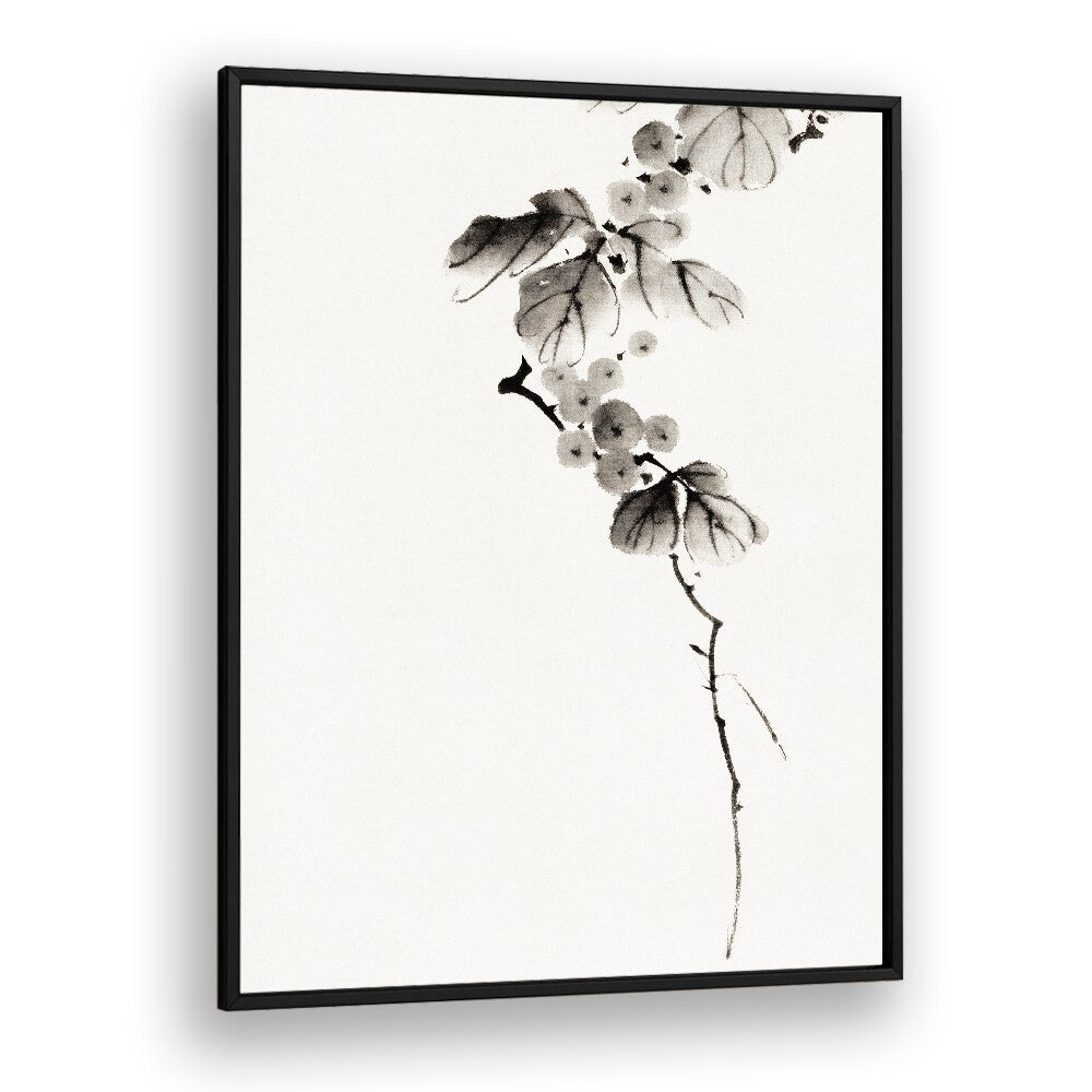 BERRY BRANCH , VINTAGE PAINTINGS