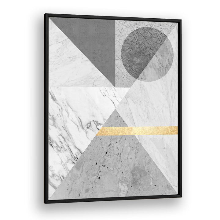 Elevate your decor with GRAY TEXTURES II, GEOMETRIC ART PRINTS, showcasing modern elegance and abstract beauty.