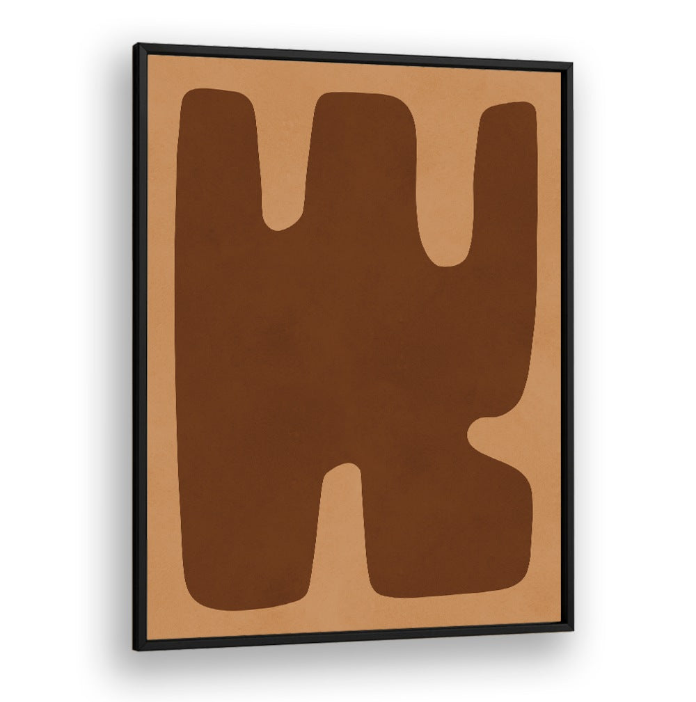 Stylish ORGANIC ART XV, GEOMETRIC ART PRINTS with a modern design, perfect for elevating your living space.