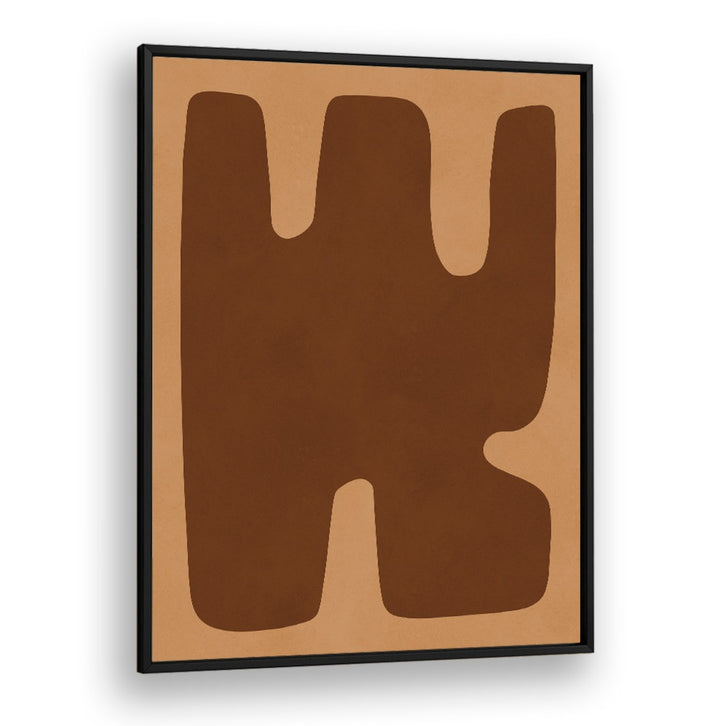Stylish ORGANIC ART XV, GEOMETRIC ART PRINTS with a modern design, perfect for elevating your living space.