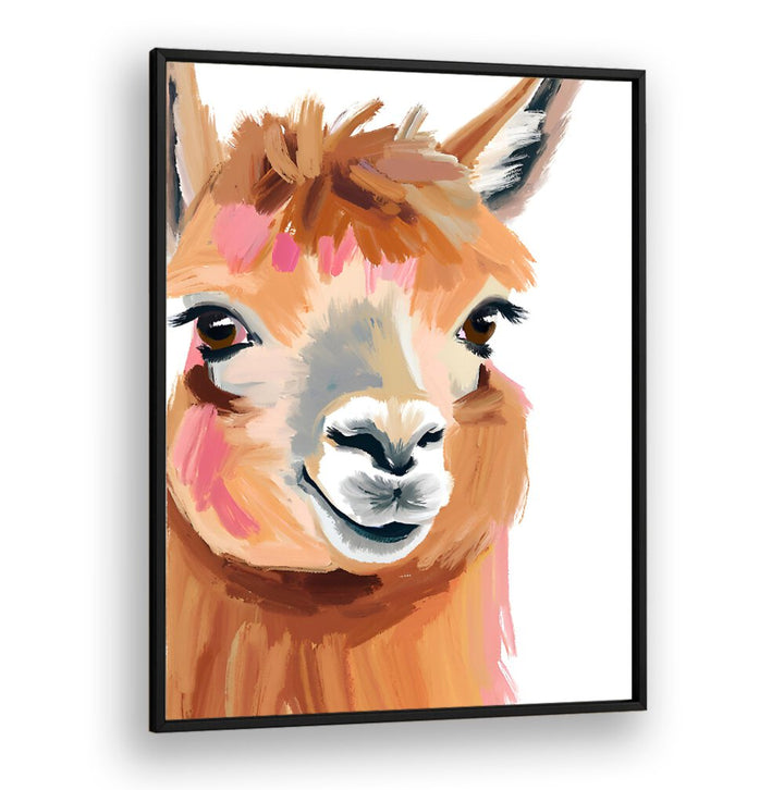 ALPAKA , KIDS ROOM PAINTINGS