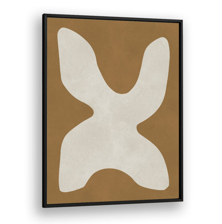 Modern ORGANIC ART XII, GEOMETRIC ART PRINTS featuring a unique design that enhances any living space or gallery wall.