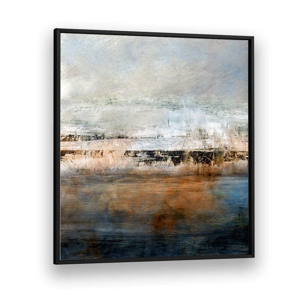 PORTAL , ABSTRACT PAINTINGS