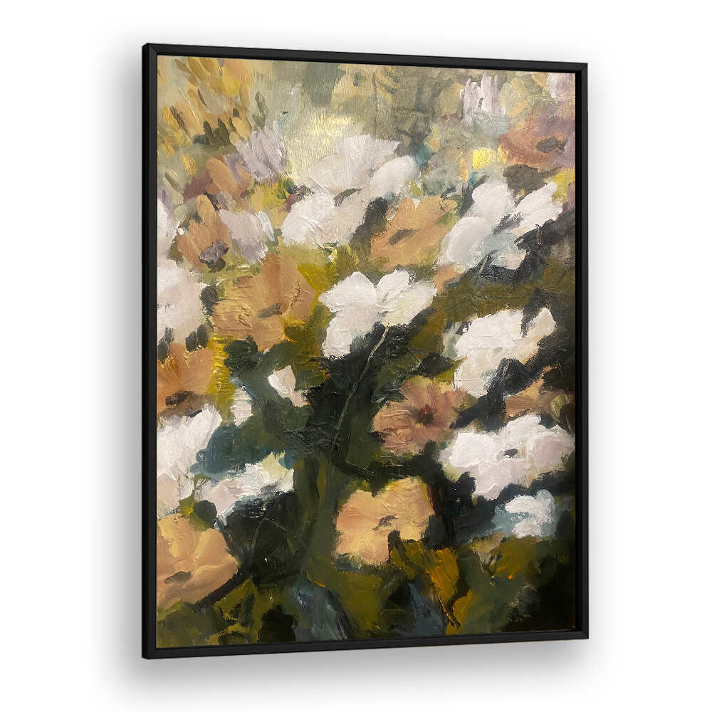 BLOMMOR , FLORAL FLOWER PAINTINGS