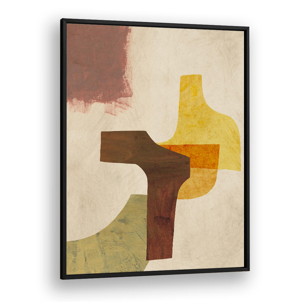 CHARM , ABSTRACT PAINTINGS