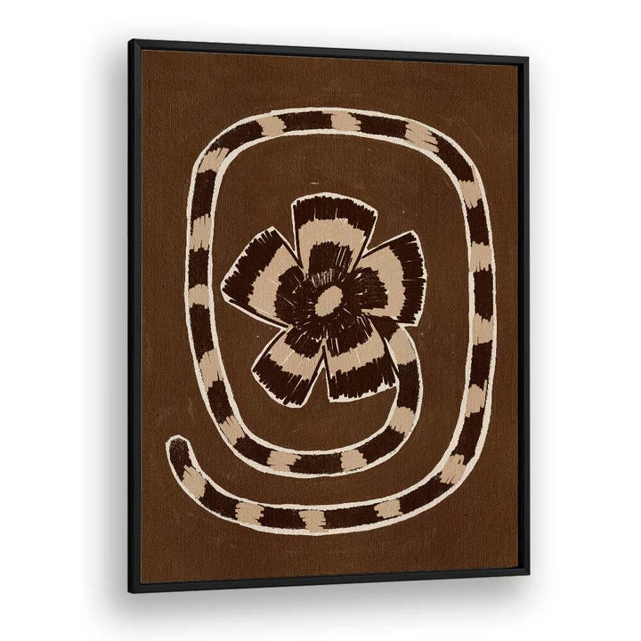 Stunning DELICATE BLOOM IV, FLORAL FLOWER PAINTINGS, featuring elegant design and quality craftsmanship for your collection.