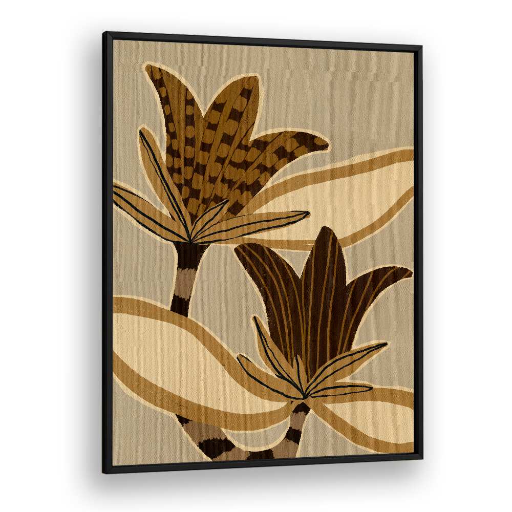 Stunning DELICATE BLOOM VIII, FLORAL FLOWER PAINTINGS, beautifully crafted to elevate your floral decor collection.
