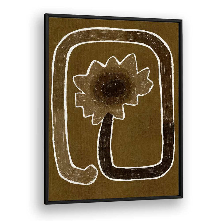 Delicate Bloom V, floral flower paintings, adds elegance and nature-inspired beauty to your home décor.