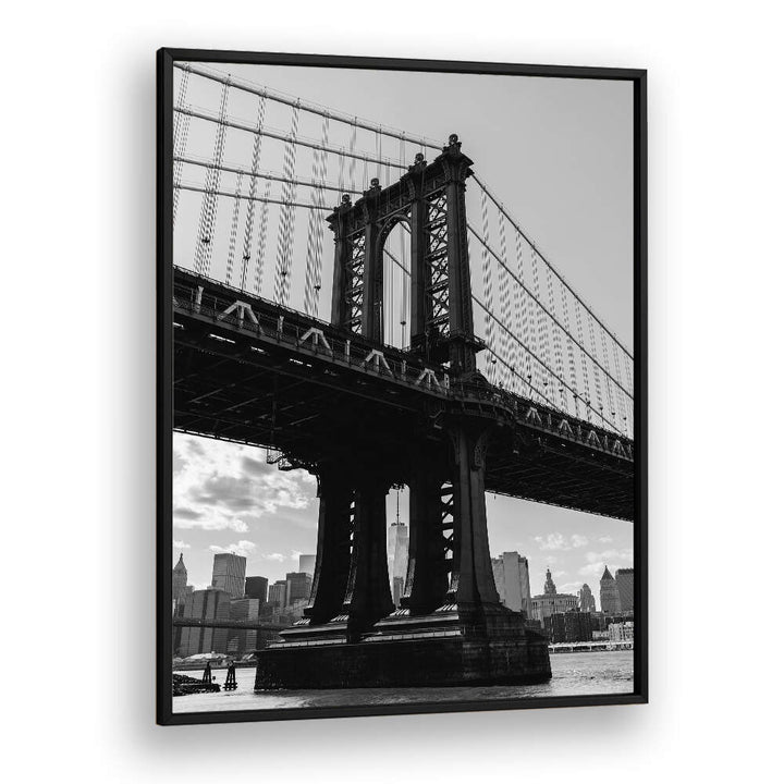 DUMBO BROOKLYN V , PHOTOGRAPHY PRINTS