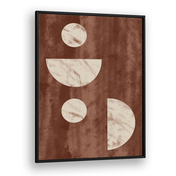 Stylish GEO MARBLE, BOHO ART PAINTINGS featuring abstract shapes, perfect for transforming your living space.