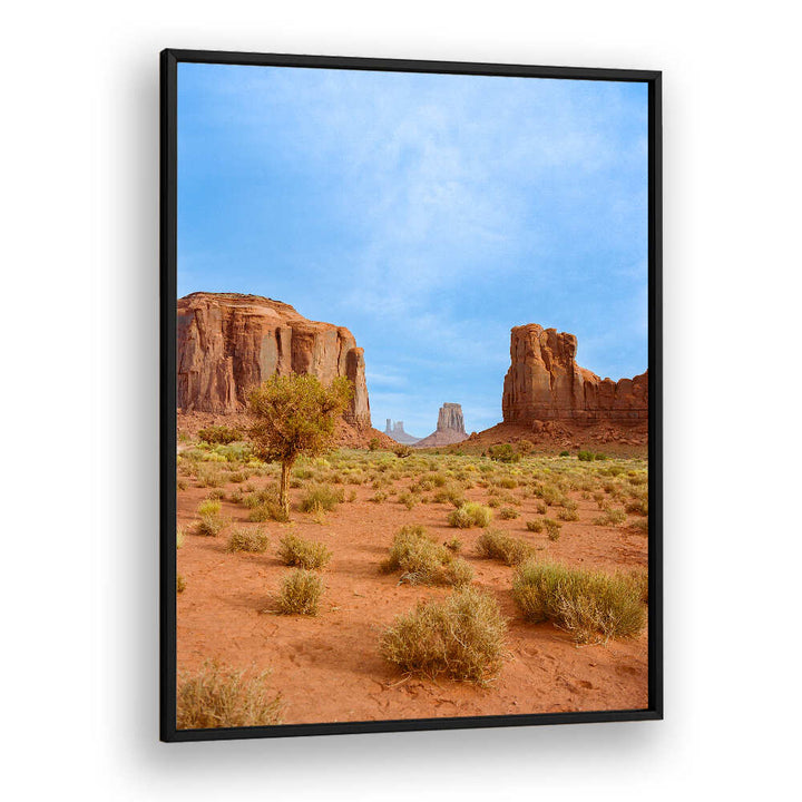 MONUMENT VALLEY XII , PHOTOGRAPHY PRINTS