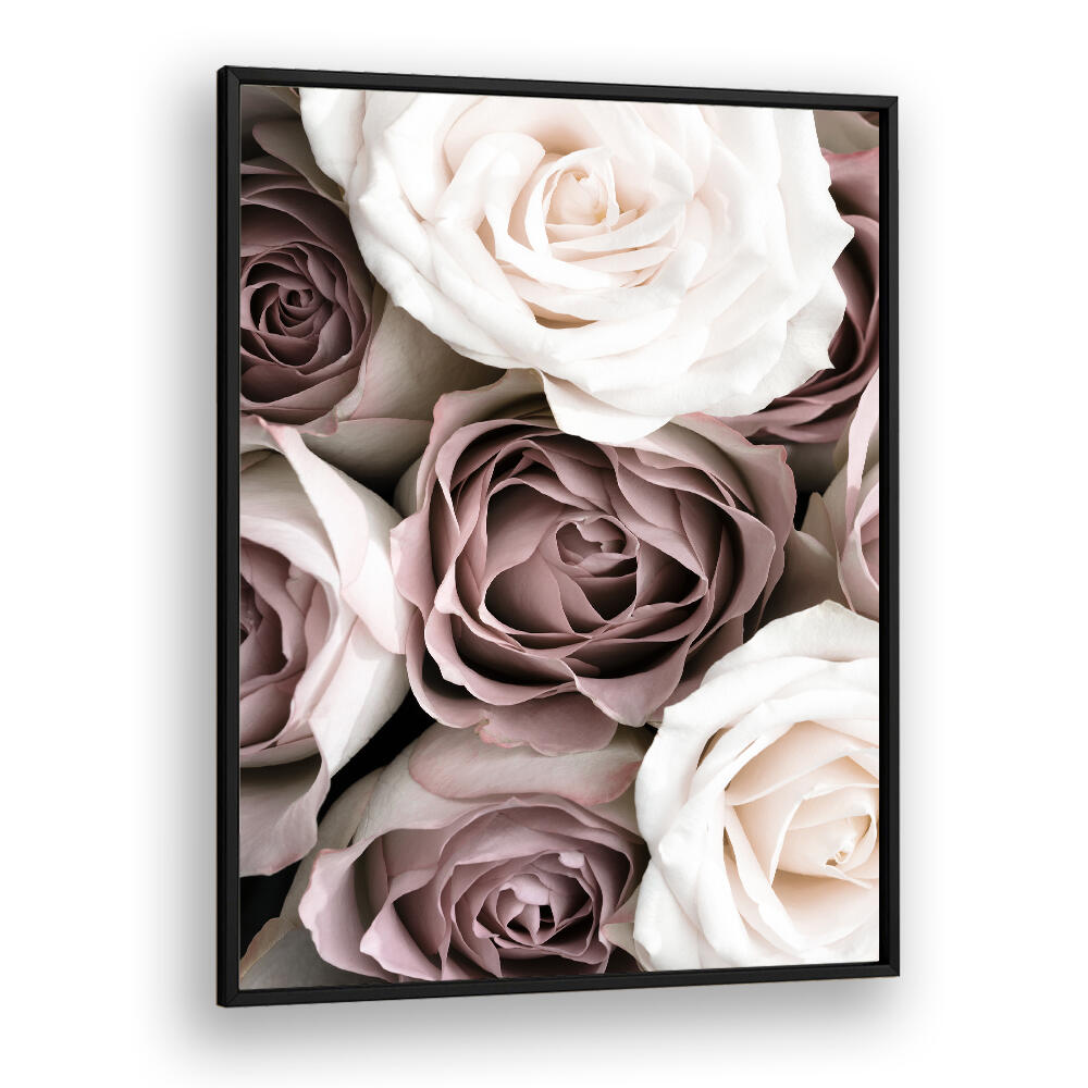 Elegant ROSES, FLORAL FLOWER PAINTINGS bring blooming beauty to your space, perfect for art lovers and nature enthusiasts.