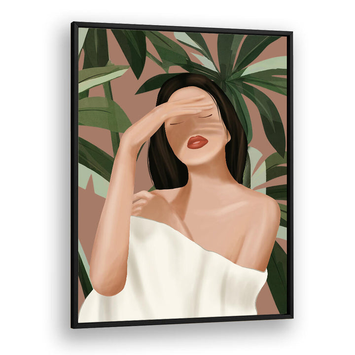 TRANQUIL SHADE , FASHION POSTERS