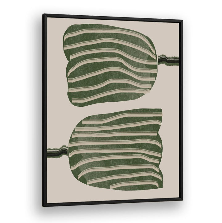 Elegant abstract tulips design showcasing floral beauty, perfect for modern decor—ABSTRACT TULIPS, FLORAL FLOWER PAINTINGS.