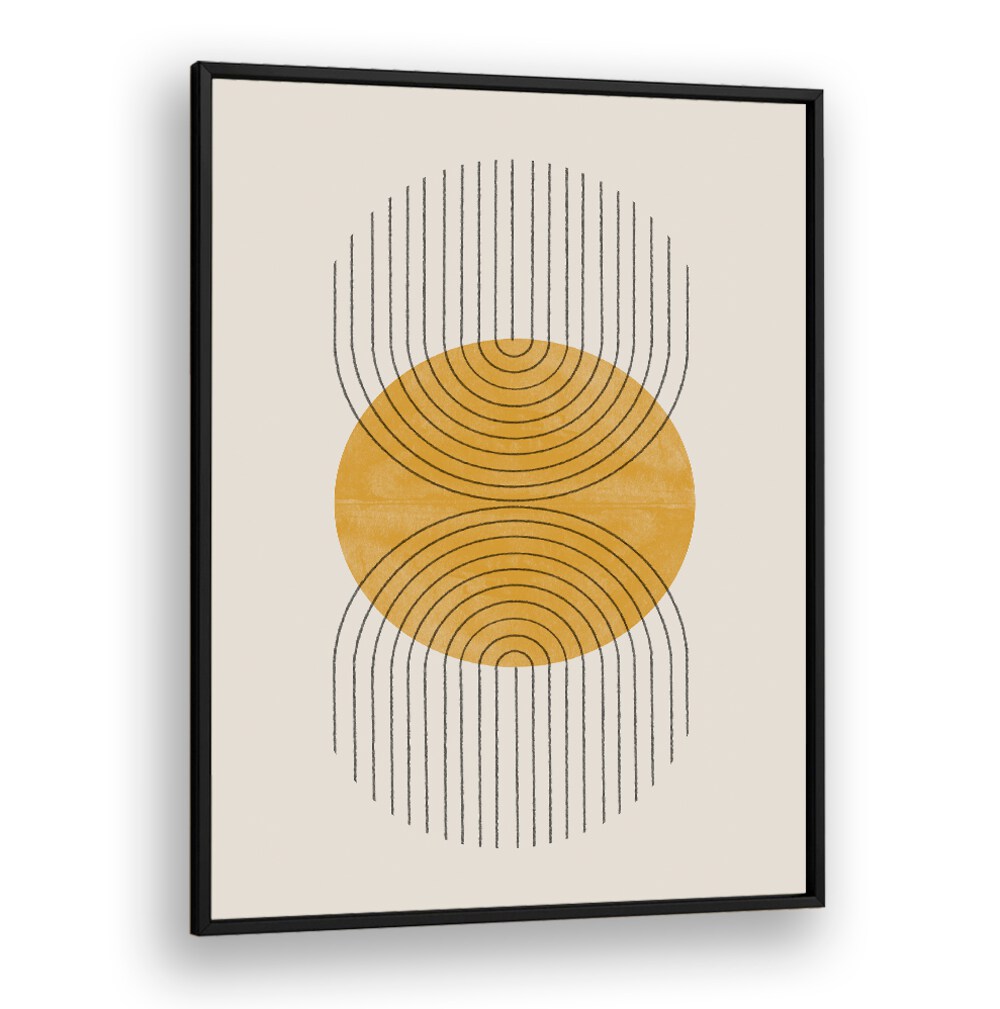 Stylish PERFECT POINT YELLOW, BOHO ART PAINTINGS featuring vibrant designs to elevate your living space.