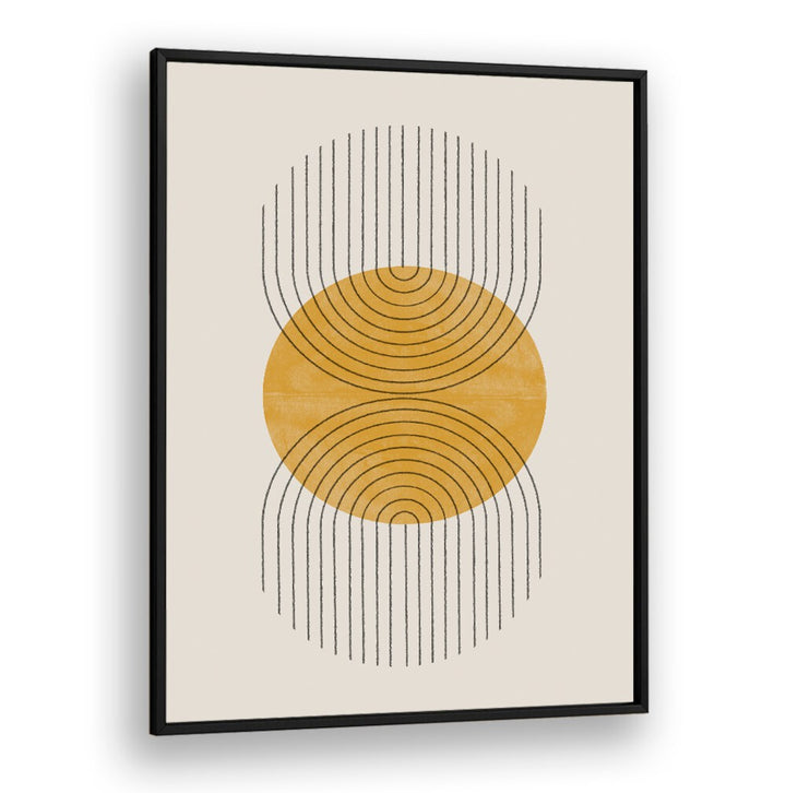 Stylish PERFECT POINT YELLOW, BOHO ART PAINTINGS featuring vibrant designs to elevate your living space.