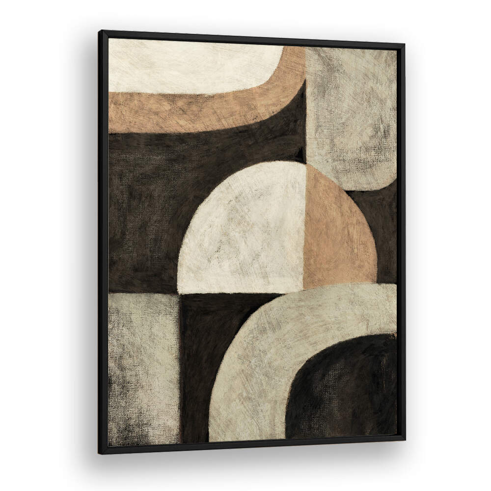 DUAL , GEOMETRIC ART PRINTS