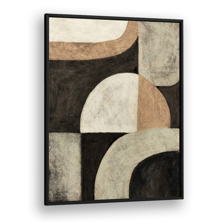 DUAL , GEOMETRIC ART PRINTS