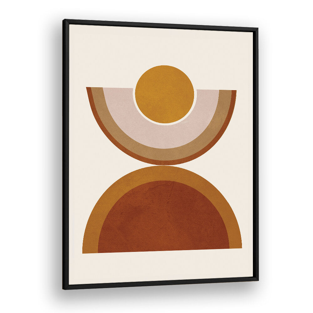 MODERN GEOMETRY , BOHO ART PAINTINGS